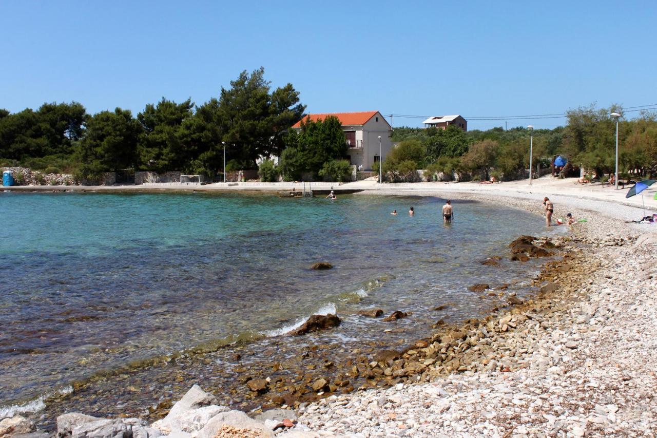 Apartments And Rooms By The Sea Sucuraj, Hvar - 4029 Экстерьер фото