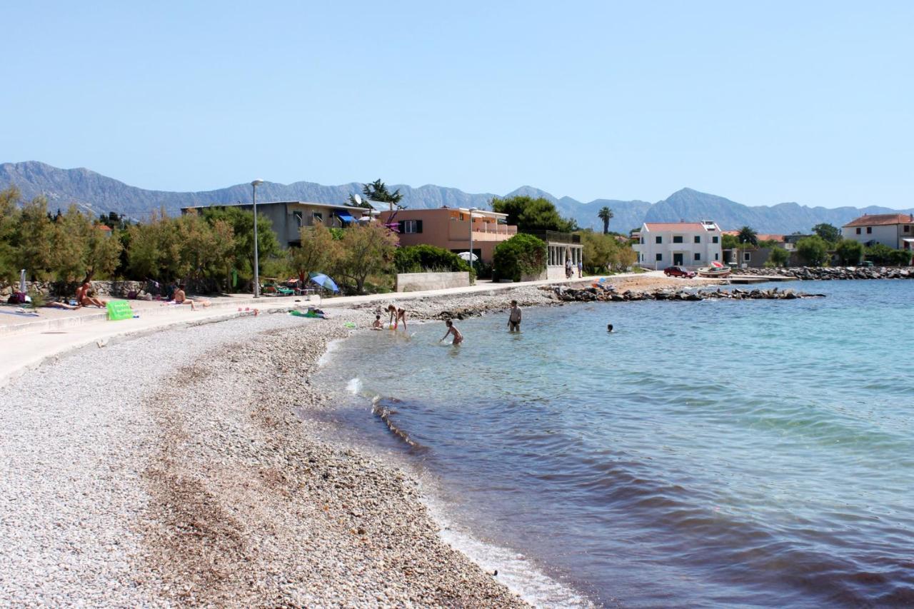 Apartments And Rooms By The Sea Sucuraj, Hvar - 4029 Экстерьер фото