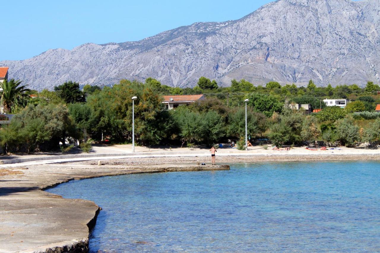 Apartments And Rooms By The Sea Sucuraj, Hvar - 4029 Экстерьер фото