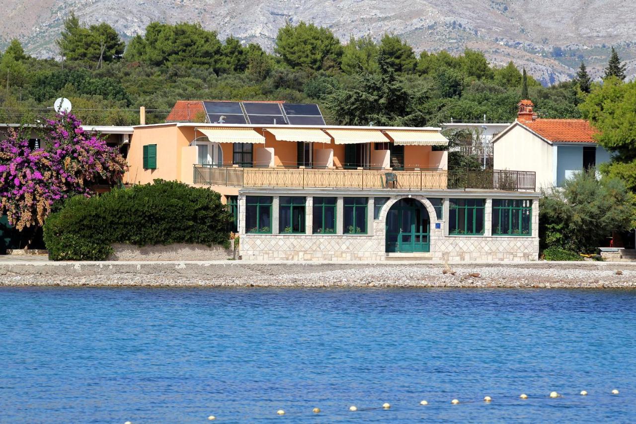 Apartments And Rooms By The Sea Sucuraj, Hvar - 4029 Экстерьер фото
