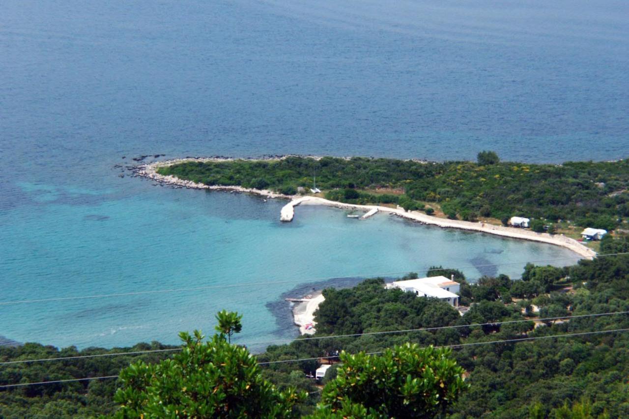 Apartments And Rooms By The Sea Sucuraj, Hvar - 4029 Экстерьер фото