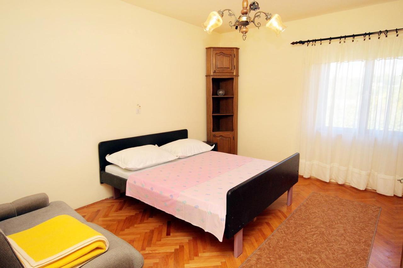 Apartments And Rooms By The Sea Sucuraj, Hvar - 4029 Экстерьер фото