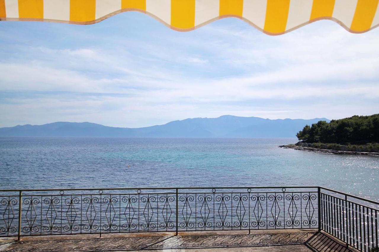 Apartments And Rooms By The Sea Sucuraj, Hvar - 4029 Экстерьер фото