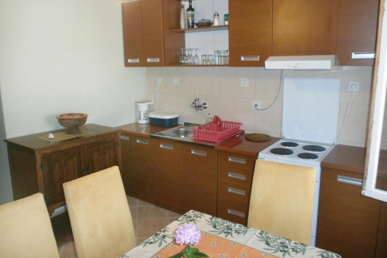 Apartments And Rooms By The Sea Sucuraj, Hvar - 4029 Экстерьер фото