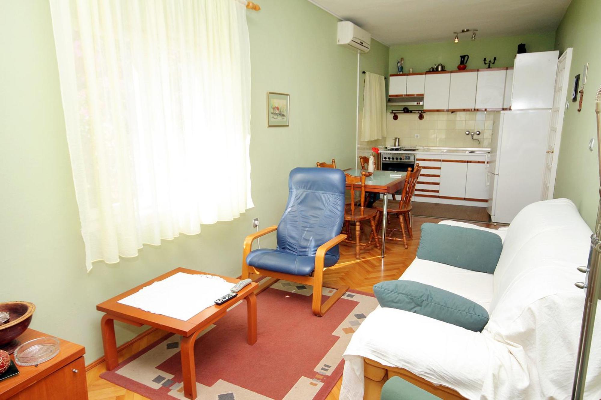 Apartments And Rooms By The Sea Sucuraj, Hvar - 4029 Номер фото